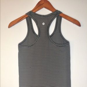 Lululemon Swift Tech Racerback Tank